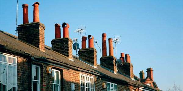 Chimneys