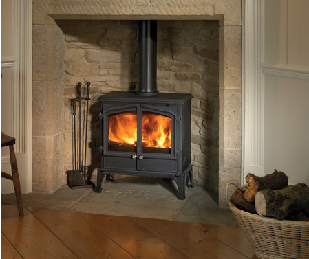 Esse 100DD Gas Stove