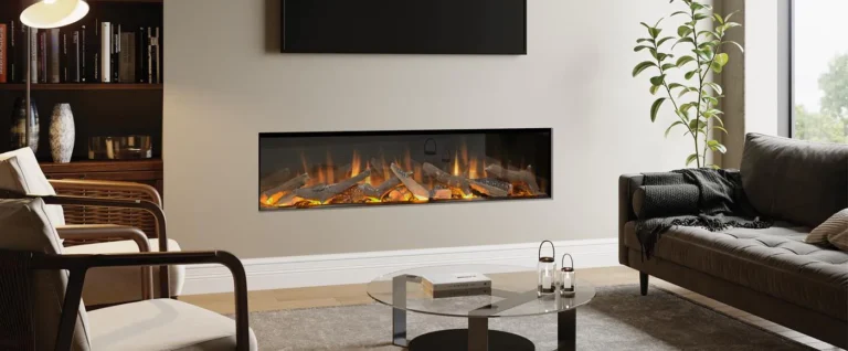 Hertfordshire Fireplace Gallery showroom image 1