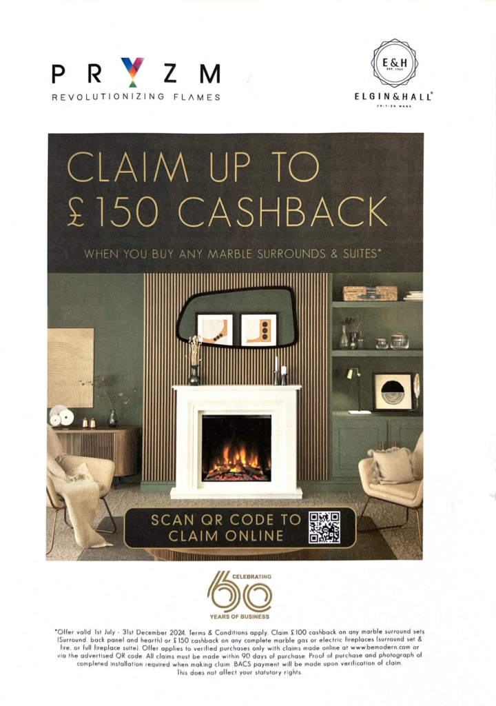 Claim Cashback image