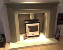OER_Glenmore_Suite_with_7kw_Multi_fuel_stove